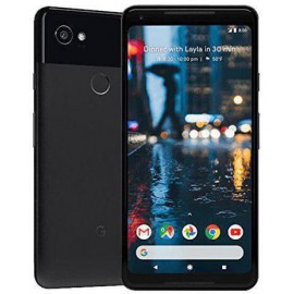 Original desbloqueado Google Pixel 2 XL 6,0 "pulgadas Octa Core sim 4G LTE Android Teléfono Móvil 4GB RAM 64GB 128GB ROM smartph