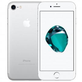 Apple iPhone 7 iPhone 7 teléfono móvil 2GB RAM 32/128 GB/256GB ROM Quad-Core 12.0MP de huellas digitales touch ID utilizado Smar