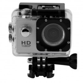 G22 1080P HD cámara de vídeo Digital impermeable Sensor COMS lente gran angular cámara para natación buceo