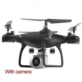 Plegable avión Selfie RC Quadcopter Drones con cámara HD 1080P WIFI FPV Drone