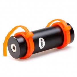 IPX8 reproductor de MP3 resistente al agua 4 GB/8 GB de natación buceando reproductores de música deportes acuáticos MP3 auricul