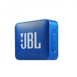 JBL Go 2 Mini portátil inalámbrico IPX7 impermeable Bluetooth altavoz con efecto de graves Subwoofer