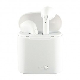I7s TWS auriculares inalámbricos Bluetooth 5,0 auriculares deportivos auriculares con micrófono para teléfonos inteligentes Xiao