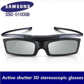 Gafas 3D originales oficiales ssg-5100GB 3D Bluetooth gafas activas para todas las series de TV Samsung 3D